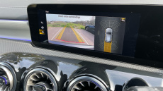 Mercedes-Benz A-Class A180 AMG Line Executive Edition 5dr Auto Petrol Hatchback